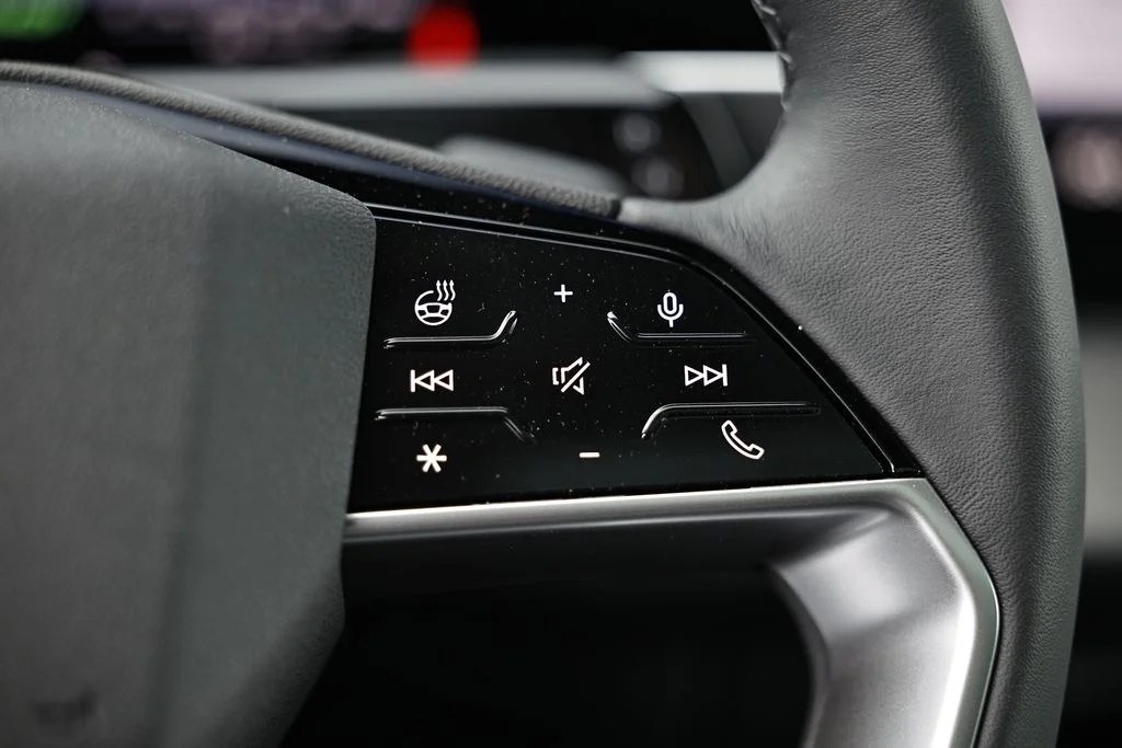 New 2026 Glacier White Metallic Audi S line image 36