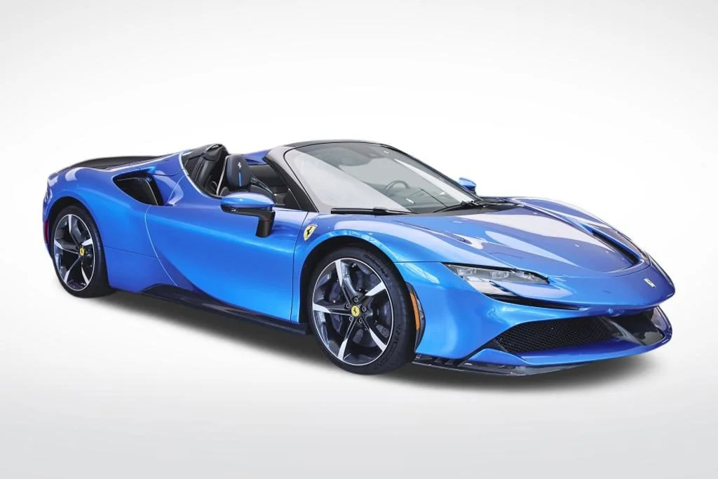 2023 Ferrari SF90 Base - Photo 7
