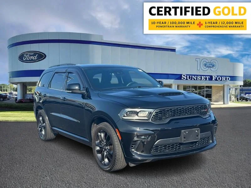 2023 Dodge Durango