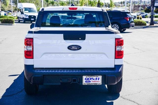 New 2026 Oxford White Ford XLT image 32