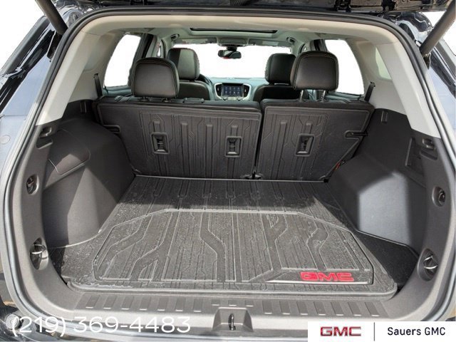 2022 GMC Terrain SLT - Photo 9