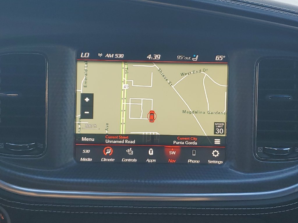 Used 2023 Gray Dodge SRT Hellcat Widebody image 19