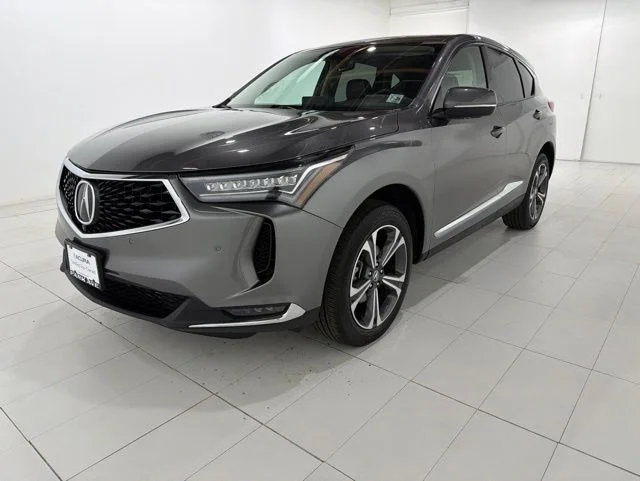 2023 Acura RDX Advance Package SH-AWD's photo