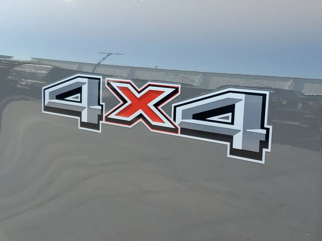 New 2026 Marsh Gray Ford F-250® XLT image 28