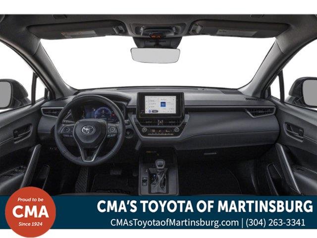 New 2026 Celestite Toyota LE image 3