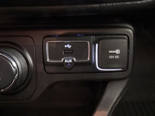 2018 Jeep Renegade Limited - Photo 24
