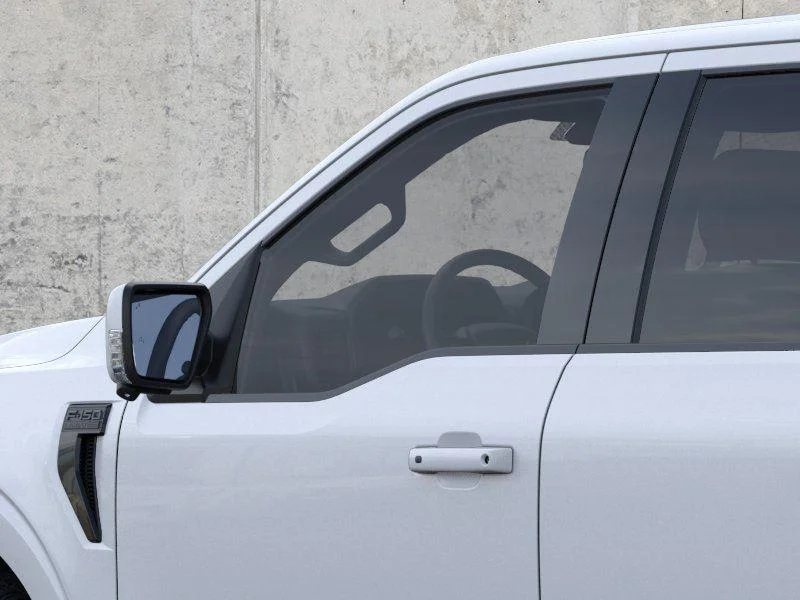 2025 Ford F-150 Lariat - Photo 25