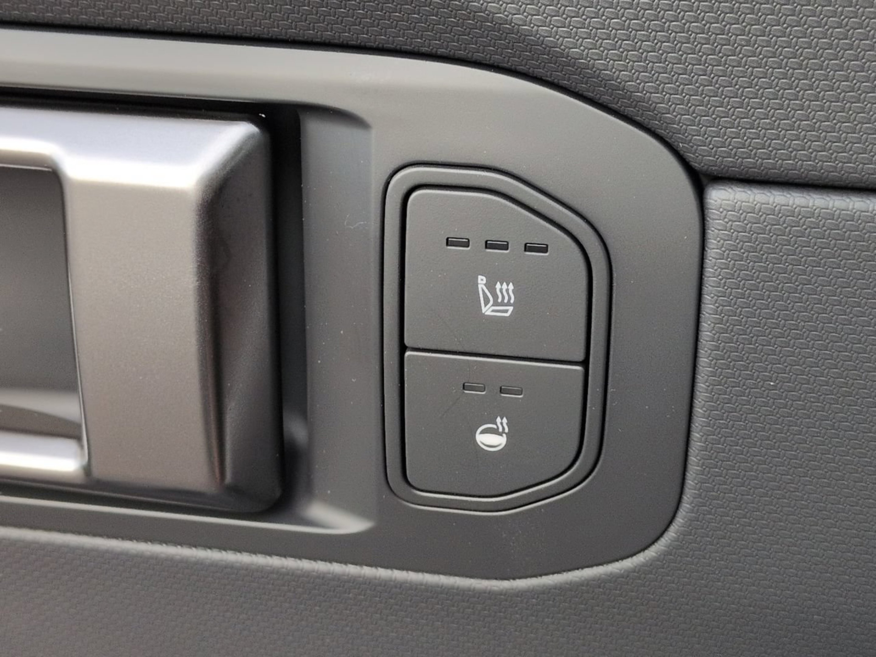 New 2027 Frost Blue Kia X-Line S image 23