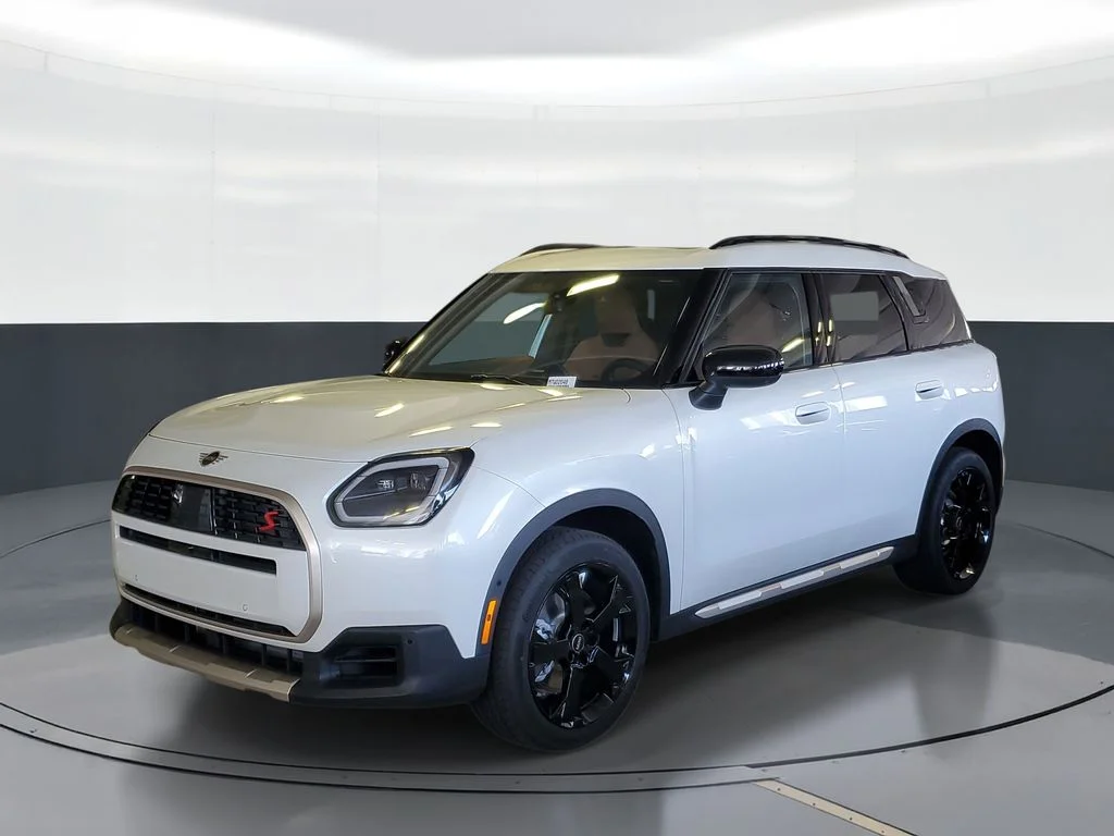 New 2027  MINI Base image 1