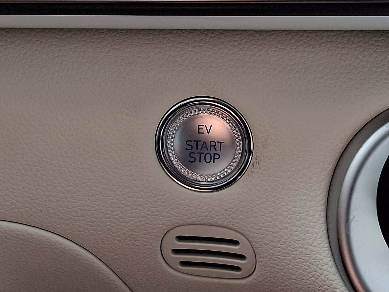 New 2026 Capri Blue Genesis STANDARD image 19