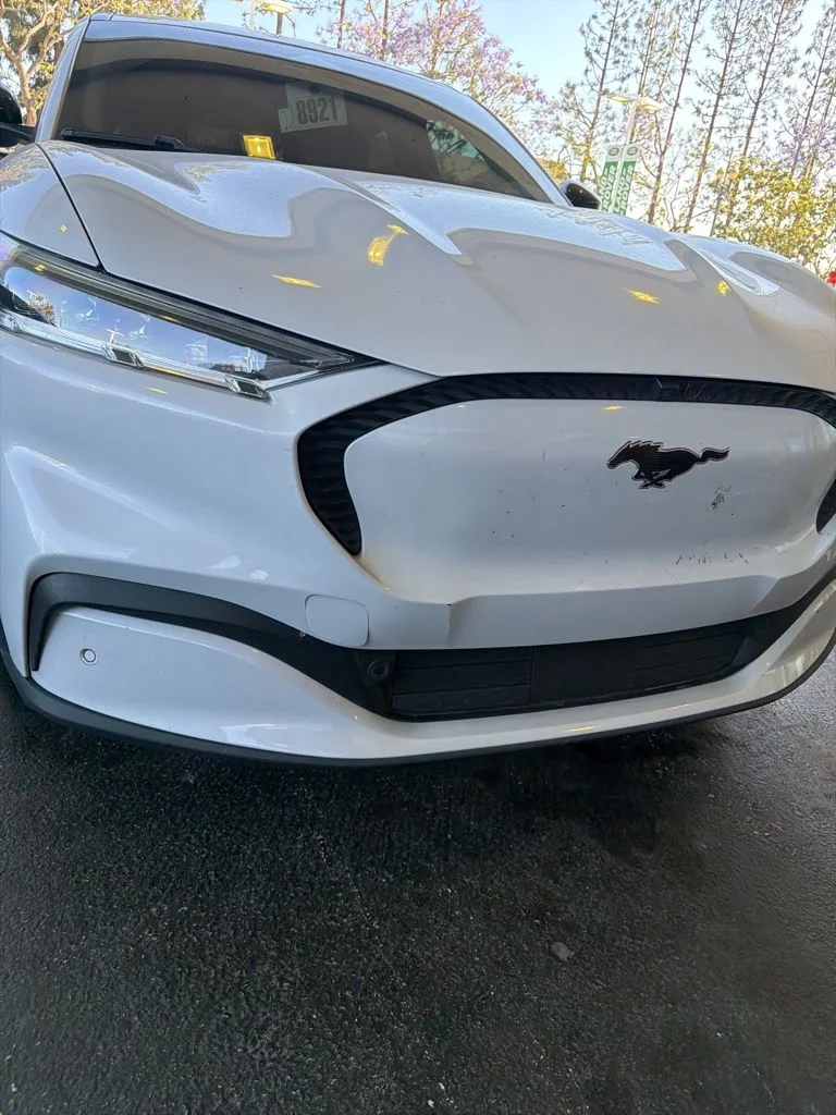 Used 2023 Ford Mustang Mach-E Select RWD with VIN 3FMTK1RM5PMA01943 for sale in Cerritos, CA