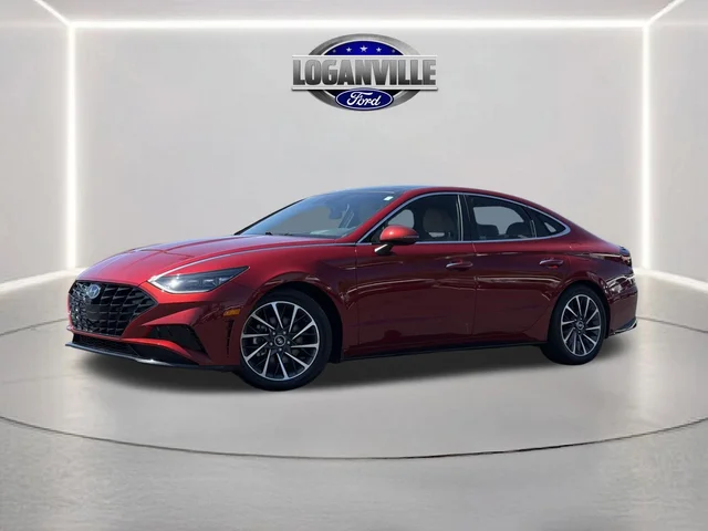 2023 Hyundai Sonata Limited