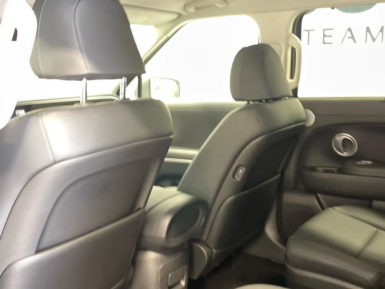 New 2026 Ecotronic Gray Pearl Hyundai SEL FWD image 21