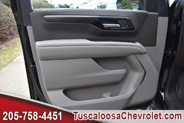 2026 Chevrolet Tahoe LS - Photo 13