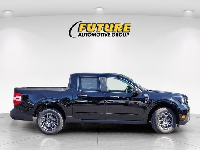 New 2026 Shadow Black Ford XLT image 83