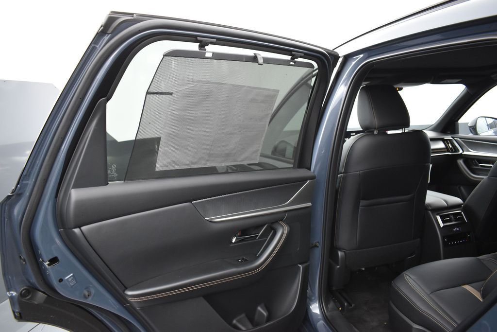 2026 Mazda CX-70 Premium Package - Photo 23