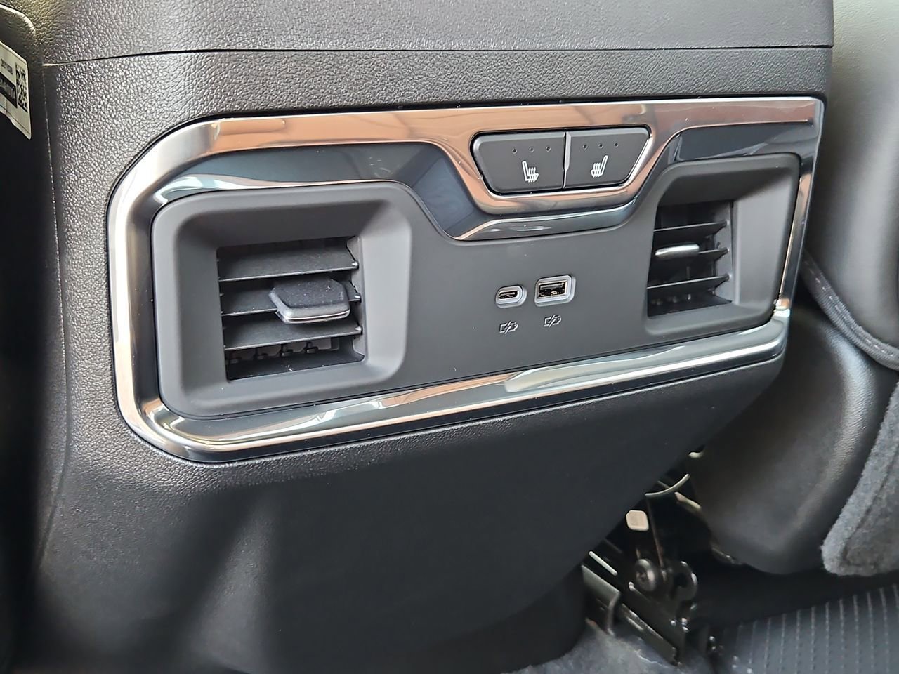 New 2026 Onyx Black GMC Denali Ultimate image 22