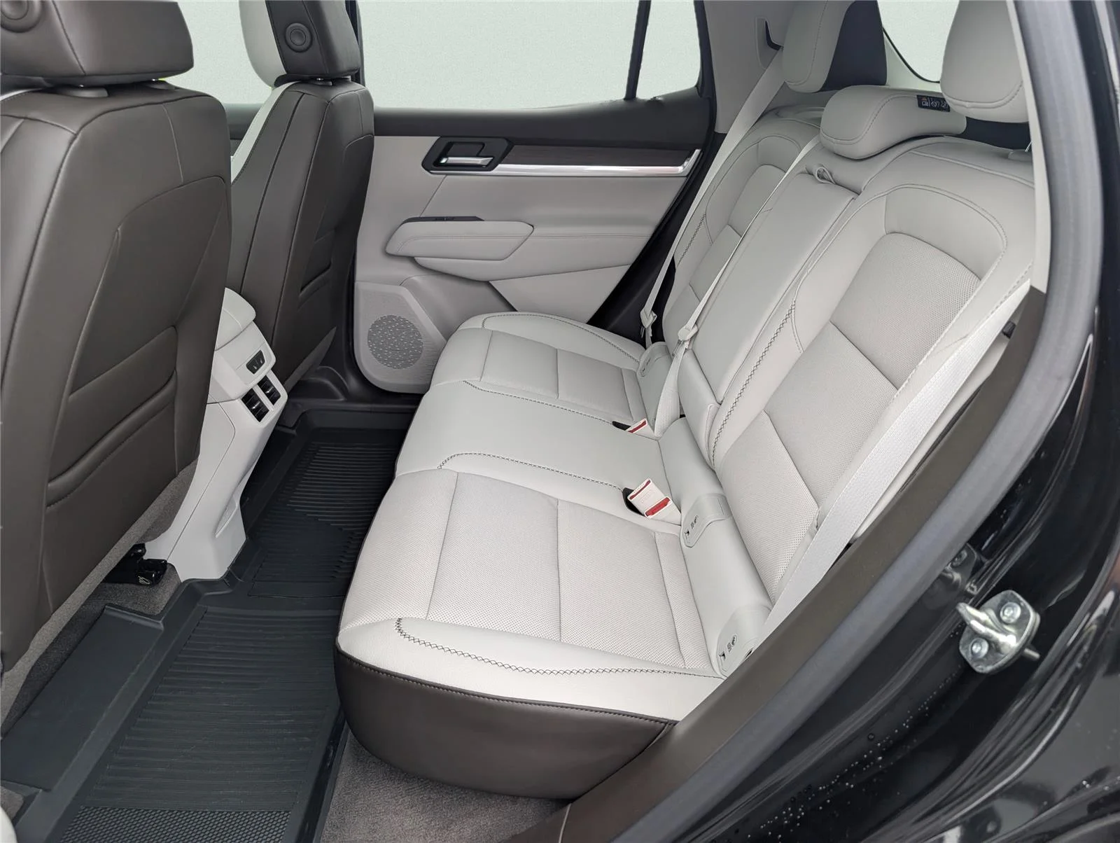 New 2026 Ebony Twilight Metallic GMC Denali image 10