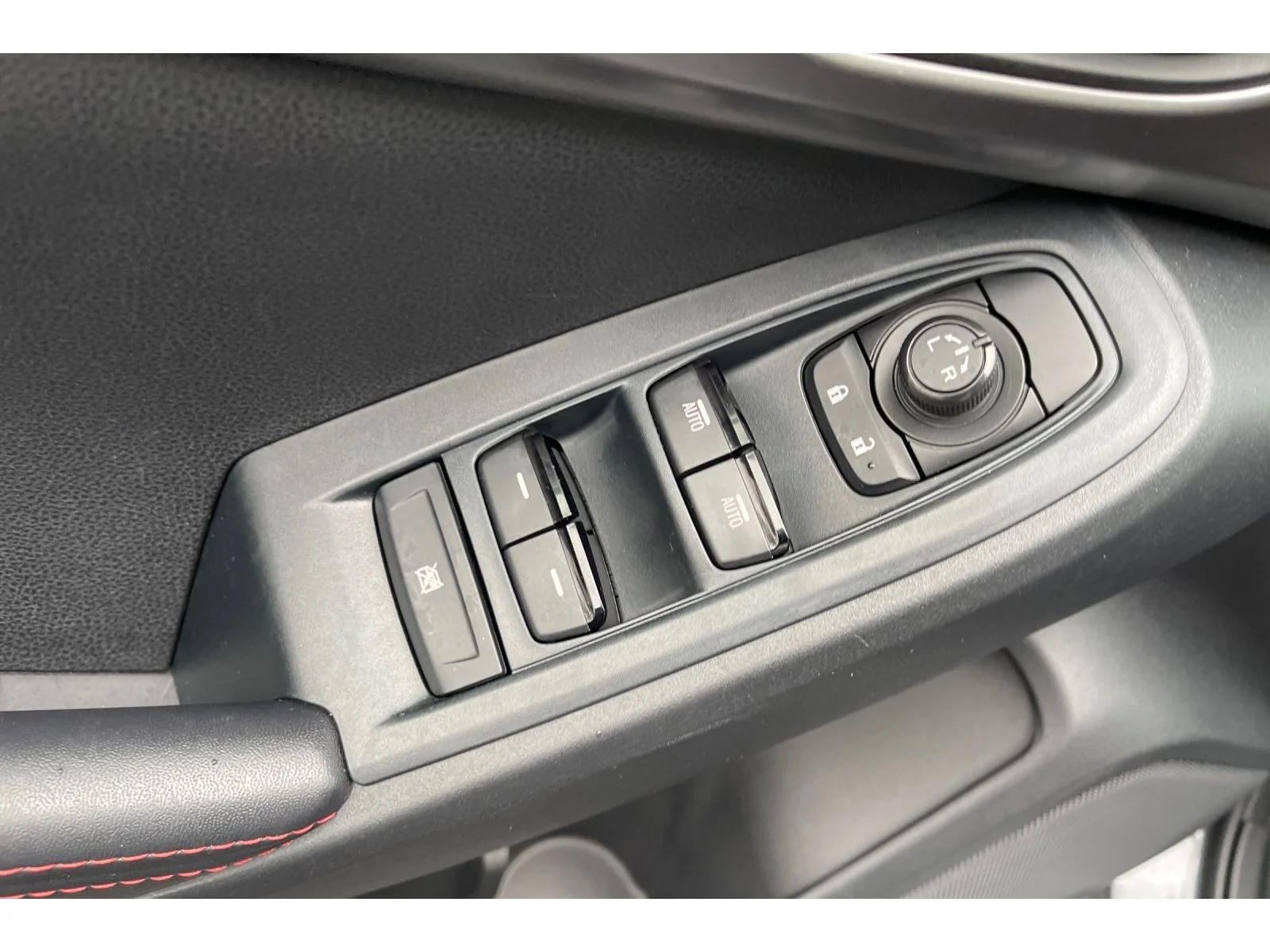 Used 2024 Magnetite Gray Metallic Subaru Sport image 12