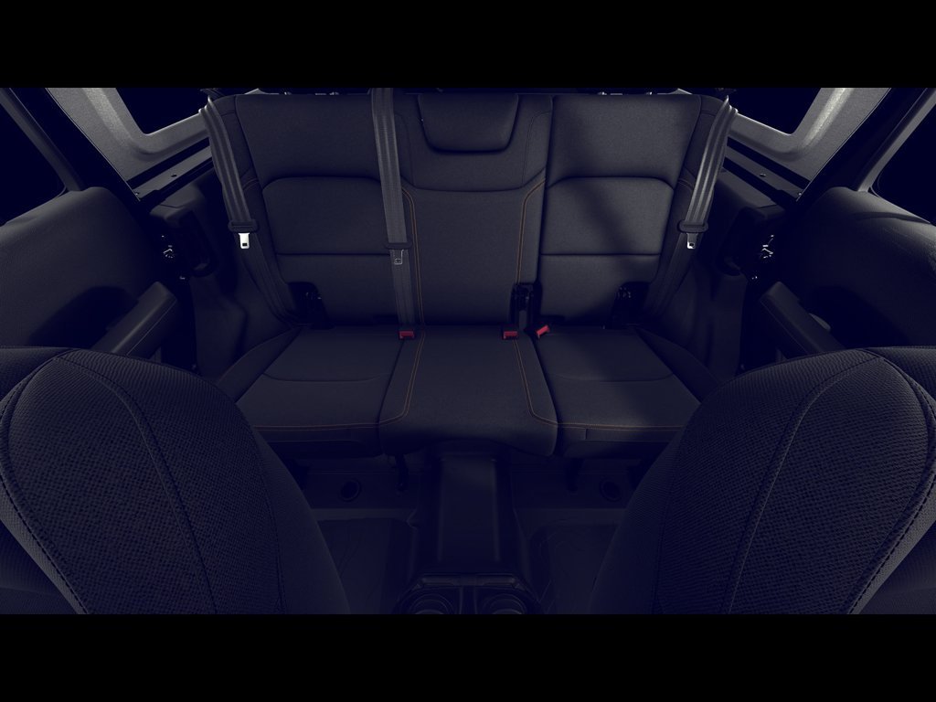 New 2026 41 Exterior Paint Jeep Sport S image 3