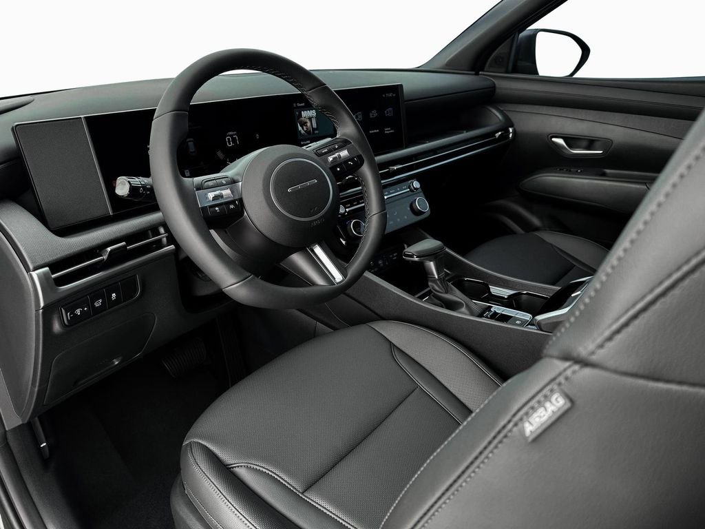 New 2025 Silver Hyundai XRT image 38