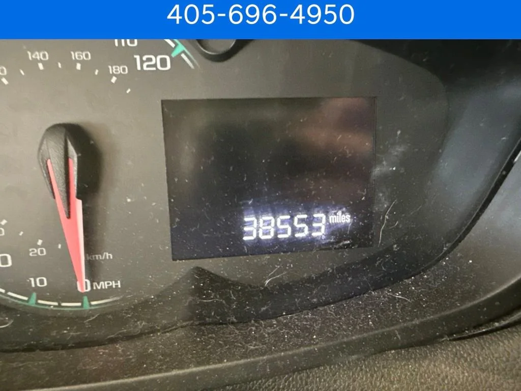 Pre-Owned 2019 Chevrolet Spark LS