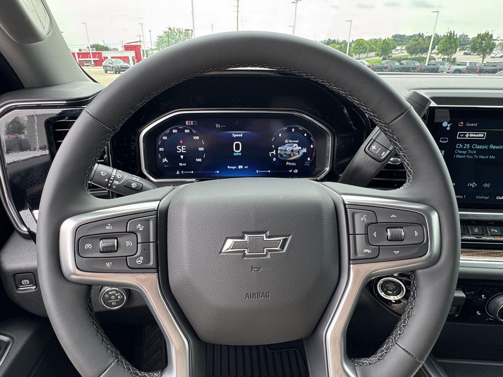 2026 Chevrolet Silverado 2500 HD LT - Photo 12