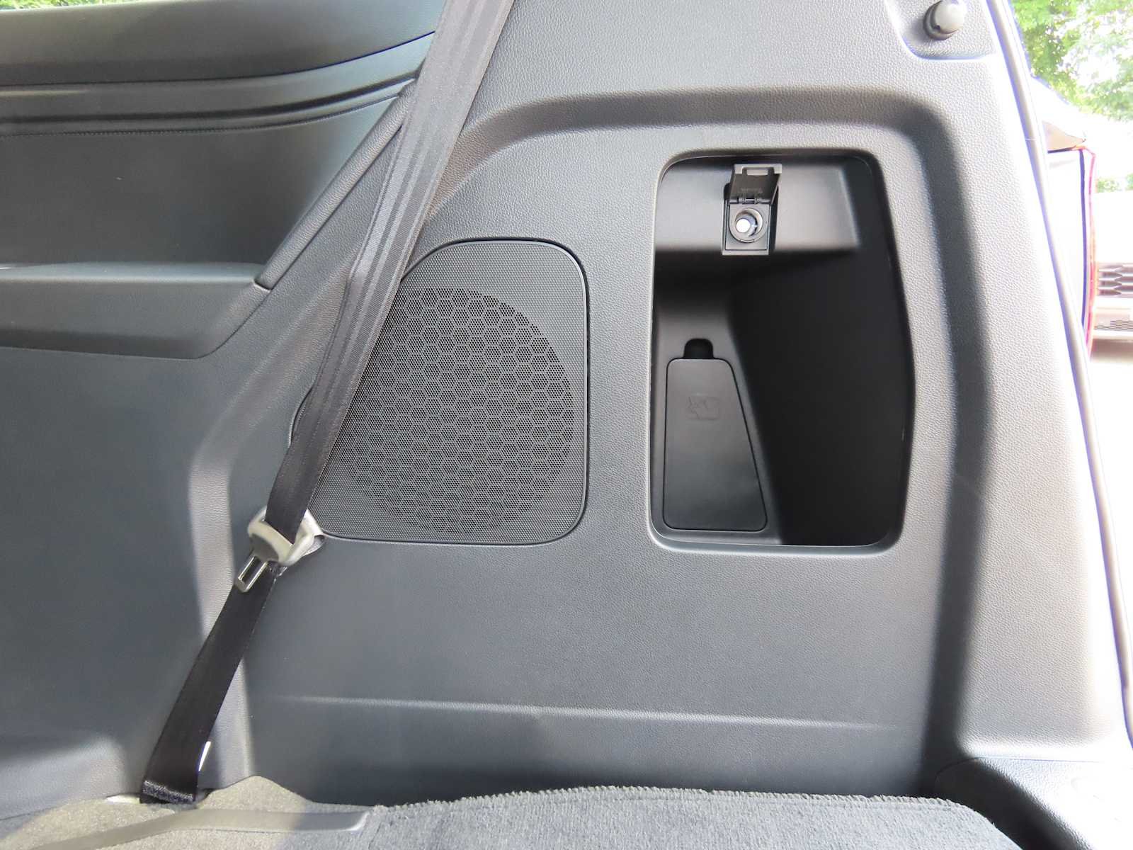 2026 Honda Odyssey EX-L - Photo 11