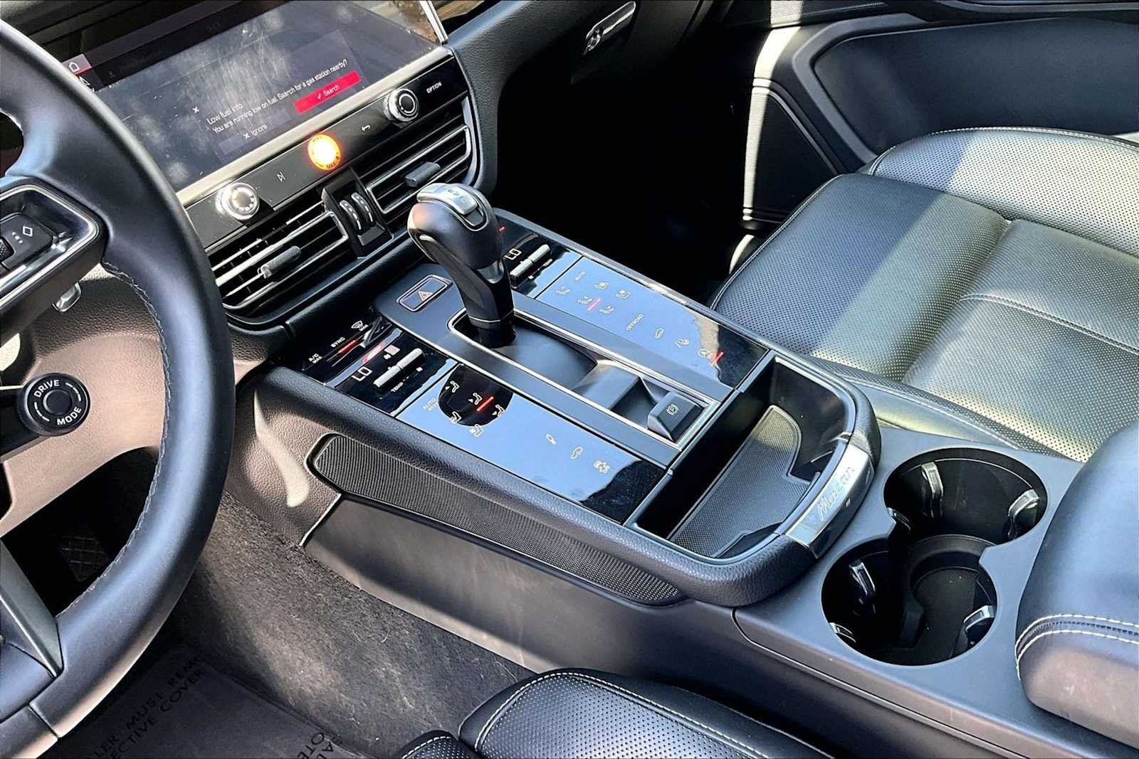 Used 2025 White Porsche S image 17