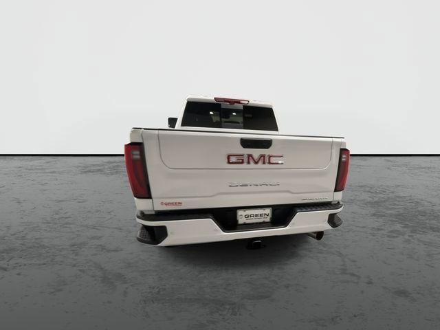 2026 GMC Sierra 2500HD Denali - Photo 7