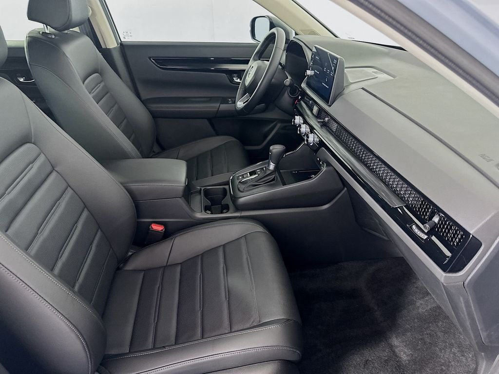 Certified Used 2026 Urban Gray Pearl Honda AWD EX-L image 28