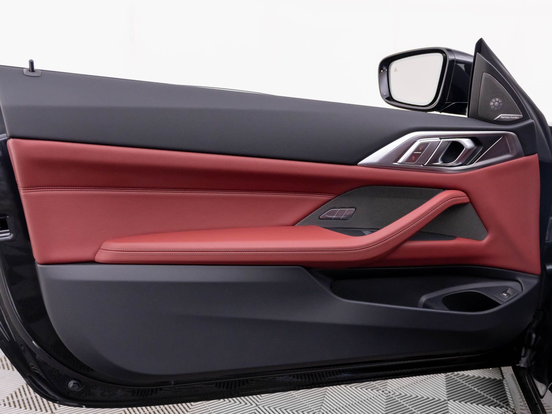 New 2026 Black Sapphire Metallic BMW 430i xDrive image 14