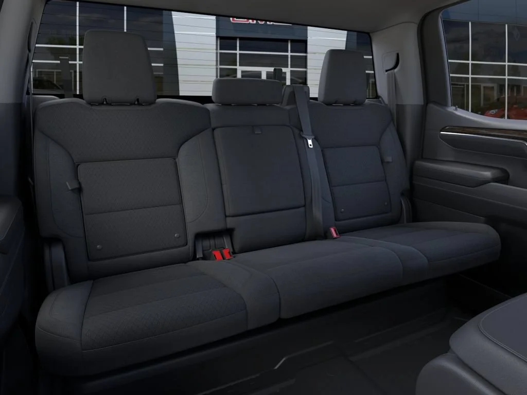 2026 GMC Sierra 1500 Elevation - Photo 18