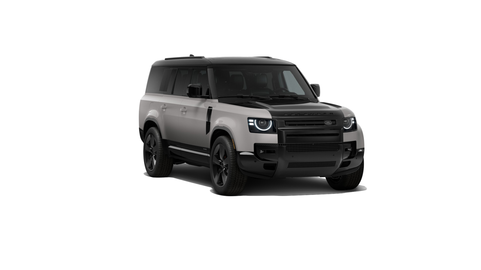 New 2026 Borasco Grey LAND ROVER X 400PS image 1