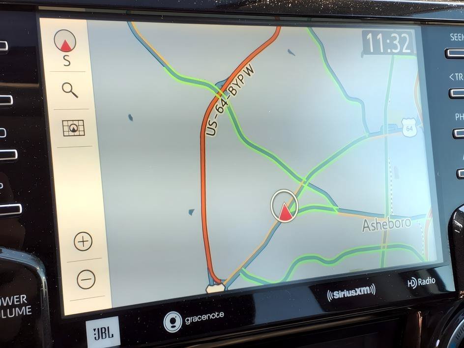 Used 2023 Ice Cap Toyota TRD Pro image 21