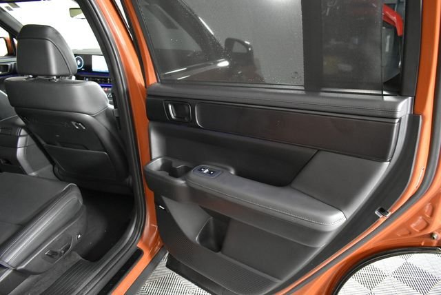 2025 Hyundai Santa Fe Calligraphy - Photo 27