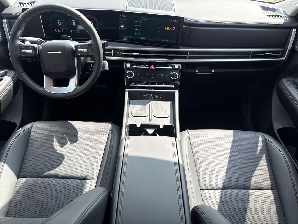 2026 Hyundai Santa Fe SEL - Photo 11