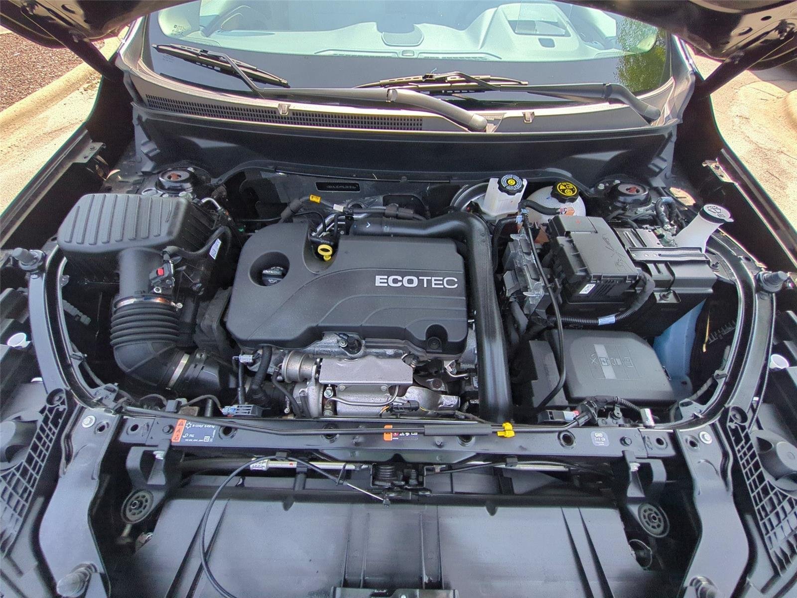 Used 2022 Ebony Twilight Metallic GMC Denali image 41