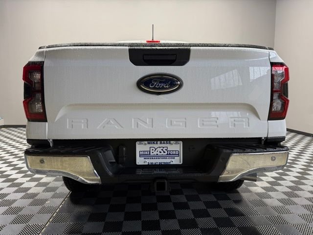 2025 Ford Ranger XLT - Photo 9