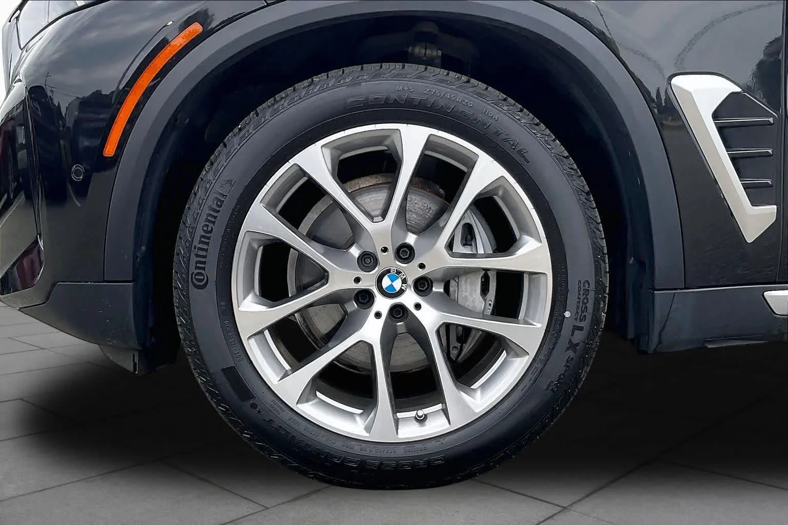 2026 BMW X5 40i - Photo 11