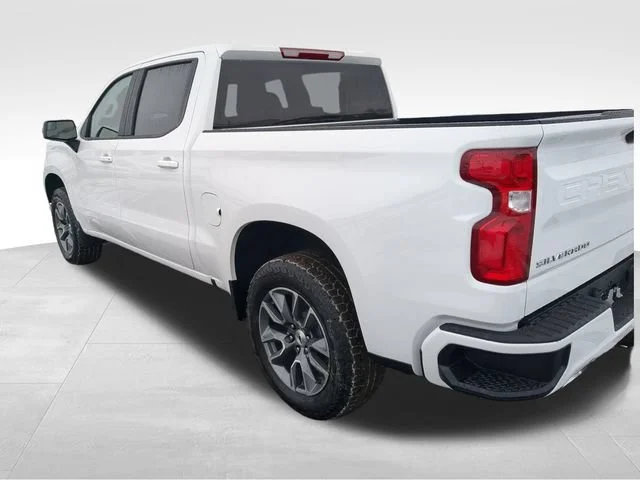 2026 Chevrolet Silverado 1500 RST - Photo 6