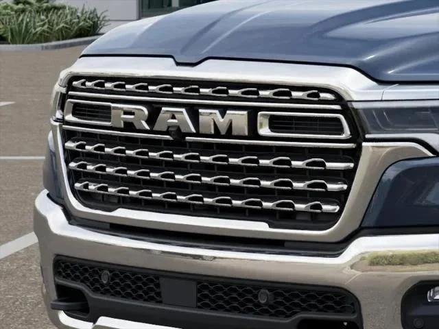 2026 RAM 1500 Limited Longhorn - Photo 115
