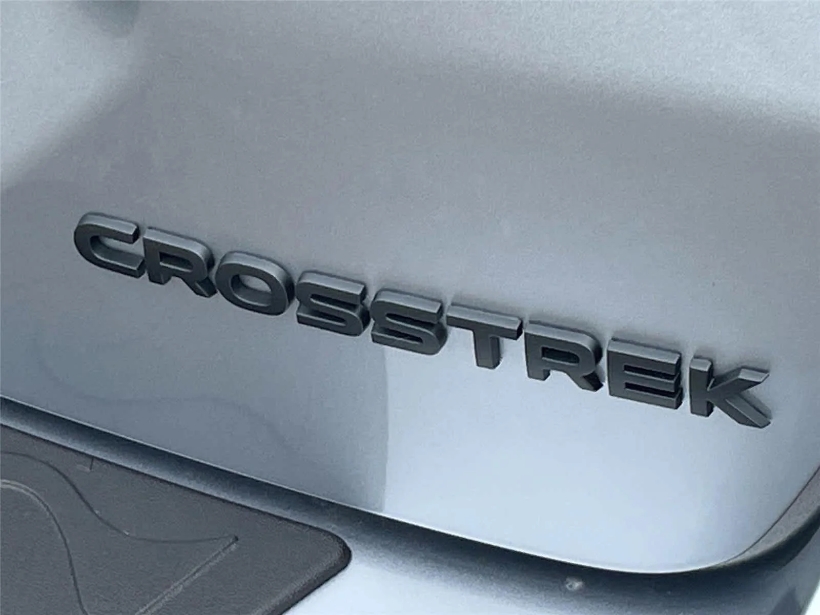 New 2026 ICE SILVER METALLIC Subaru Limited image 10
