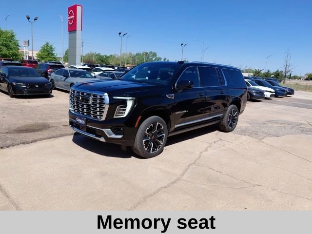 2026 GMC Yukon XL Denali - Photo 9