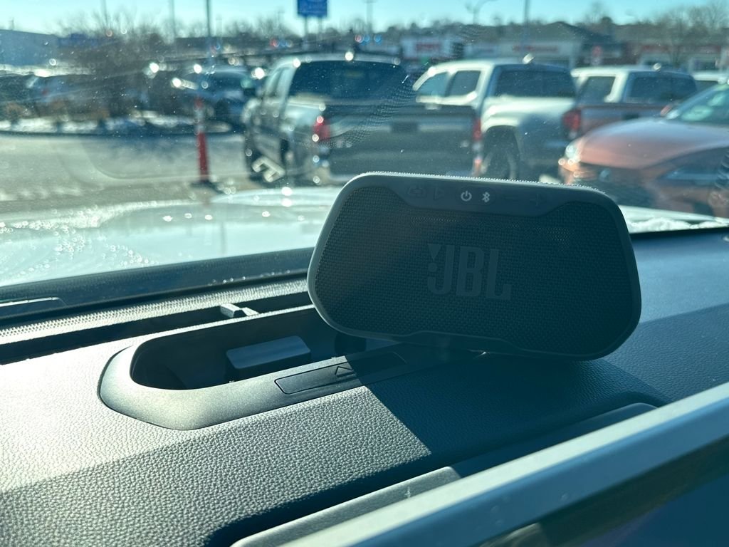 2025 Toyota Tacoma TRD Off Road - Photo 31