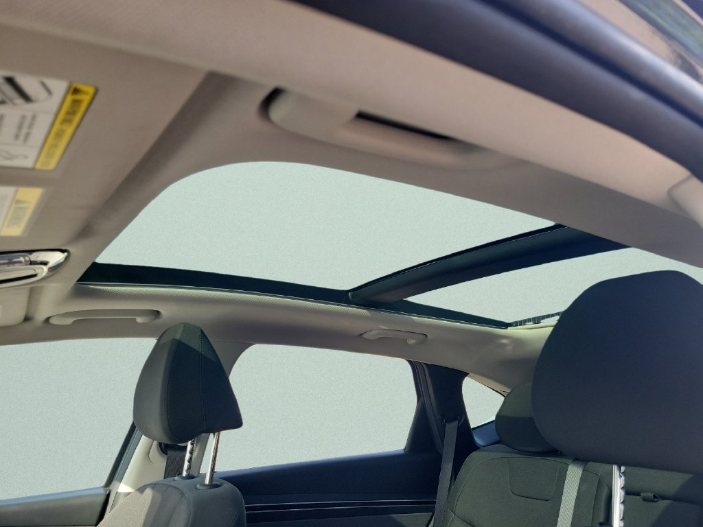 2022 Hyundai Tucson SEL Convenience - Photo 17