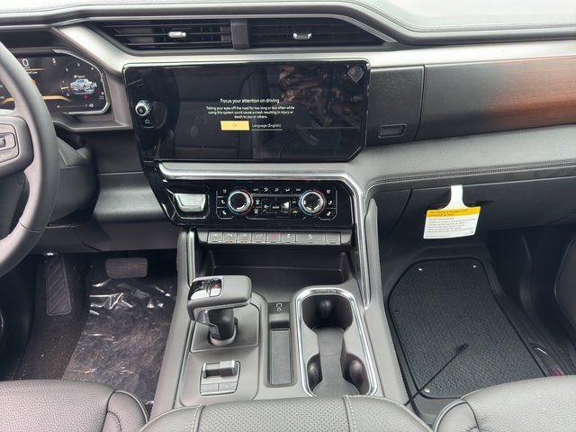 2026 GMC Sierra 1500 Denali - Photo 19