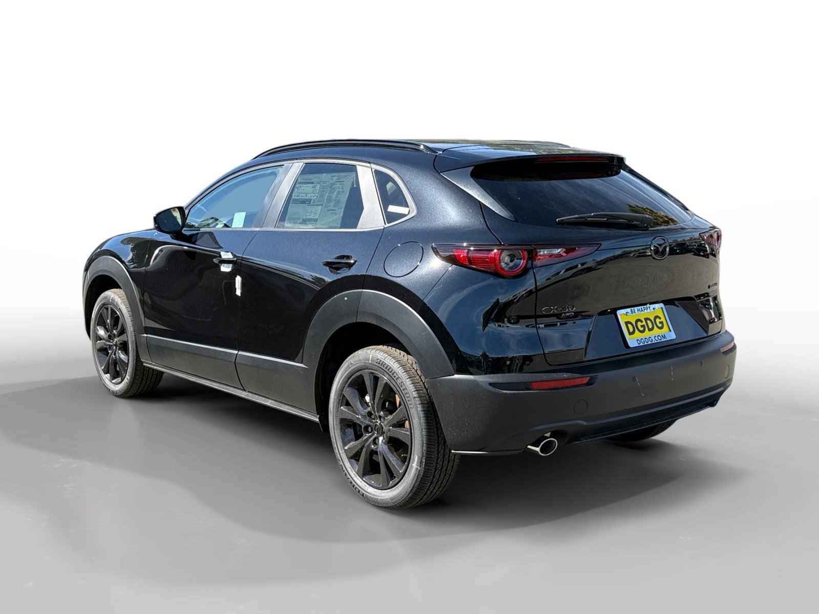 2026 Mazda CX-30 Aire Edition - Photo 3