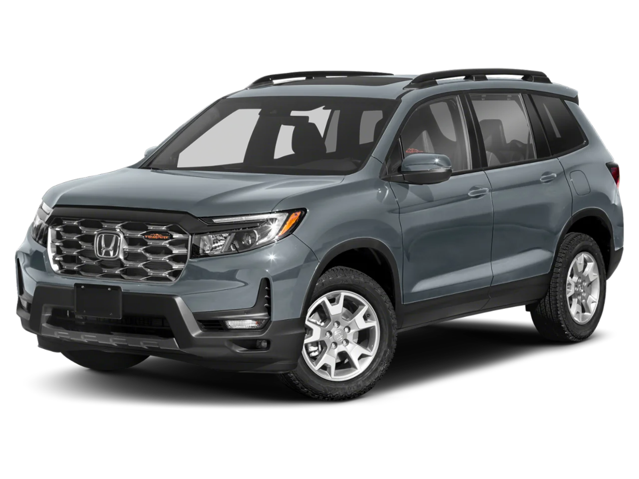 2023 Honda Passport 3.5 TrailSport 4WD Auto's photo