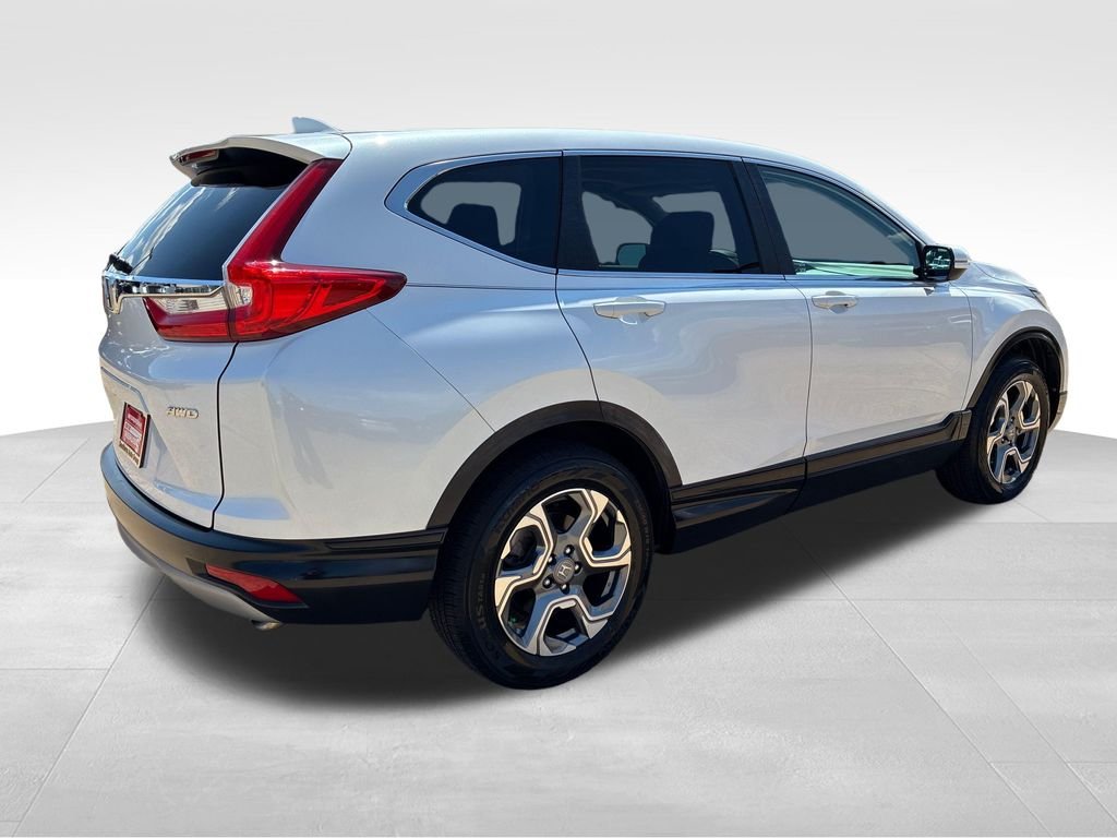 Used 2019  Honda EX-L image 5